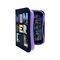 Penar neechipat, 1 fermoar si 2 clape interioare, DACO Wonderful - Papet