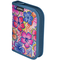Penar echipat 16 piese, un fermoar, HERLITZ Flowers - Papet