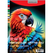 Hartie colorata A4, 10 culori/top, PAPERLAND, 70 g/mp, 100 coli/top - Papet