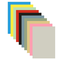 Hartie colorata A4, 10 culori/top, PAPERLAND, 70g/mp, 50coli/top - 2Papet
