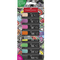 Textmarker FABER-CASTELL Graffiti, 8 buc/set - Papet