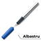 Stilou LAMY Nexx, pentru incepatori, ALEGE CULOAREA: Albastru - 2Papet