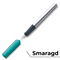Stilou LAMY Nexx, pentru incepatori, ALEGE CULOAREA: Smaragd - 2Papet