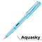 Stilou LAMY Safari Lucios Pastel M, ALEGE CULOAREA: Aquasky - 2Papet