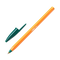 Pix fara mecanism 0.8mm, BIC Orange Fine, ALEGE CULOAREA: Verde - 2Papet