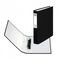 Caiet mecanic A5 cu 2 inele, HERLITZ, ALEGE CULOAREA: Negru - 2Papet