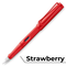 Stilou LAMY Safari M, ALEGE CULOAREA: Strawberry - 2Papet