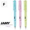Stilou LAMY Safari Lucios Pastel F, ALEGE CULOAREA: Lightrose - Papet
