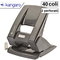 Perforator KANGARO Aion-40, 40 coli, ALEGE CULOAREA: Negru - 2Papet