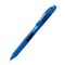 Pix cu gel si mecanism 0.7mm, PENTEL EnerGel, ALEGE CULOAREA: Albastru - 2Papet