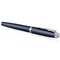 Stilou PARKER IM Royal, Matte Blue CT - 2Papet