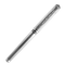 Pix cu gel 1 mm, UNI-BALL Signo Broad UM-153, ALEGE CULOAREA: Argintiu - 2Papet
