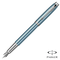 Stilou PARKER IM Royal, Premium Blue CT - Papet