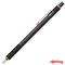 Pix metalic ROTRING Seria 800, Negru - Papet