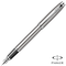 Stilou PARKER IM Royal Essential Stainless Steel CT - Papet