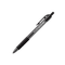 Pix cu gel si mecanism 0.7 mm, HERLITZ Smoothy, ALEGE CULOAREA: Negru - 2Papet