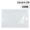 Plic port document curierat, AWB, C5 - Papet