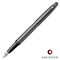 Stilou SHEAFEER VFM Matte Gun Metal Gray BT - Papet