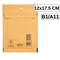 Plic antisoc B1/A11, 12x17.5 cm - Papet