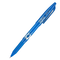 Roller 0.7mm PILOT FriXion Ball, ALEGE CULOAREA: Albastru deschis - 2Papet
