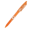 Roller 0.7mm PILOT FriXion Ball, ALEGE CULOAREA: Portocaliu - 2Papet