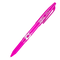Roller 0.7mm PILOT FriXion Ball, ALEGE CULOAREA: Roz - 2Papet
