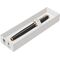 Stilou PARKER IM Royal, Premium Black Gold GT - 3Papet