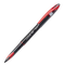 Roller 0.5mm, UNI-BALL AIR UBA 188M, ALEGE CULOAREA: Rosu - 2Papet