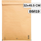 Plic antisoc B9/I19, 32x45.5 cm - Papet