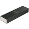 Stilou PARKER IM Royal, Premium Dark Espresso Chiselled CT - 4Papet