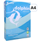 Hartie DOLPHIN Allround, A4, 80g/mp, 500 coli/top - Papet