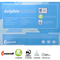 Hartie DOLPHIN Allround, A4, 80g/mp, 500 coli/top - 2Papet