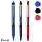 Roller cu rezerva 0.7mm, PILOT Hi-Tecpoint V7RT, ALEGE CULOAREA: Albastru - Papet