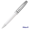 Pix cu mecanism twist PELIKAN Jazz Classic, scriere albastra, ALEGE CULOAREA: Alb - 2Papet