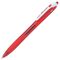 Pix cu mecanism 0.7mm, PILOT Rexgrip BeGreen, ALEGE CULOAREA: Rosu - 2Papet