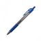 Pix cu gel si mecanism 0.7 mm, HERLITZ Smoothy, ALEGE CULOAREA: Albastru - 2Papet