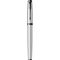 Stilou PARKER IM Royal, Achromatic Silver BT - 2Papet