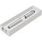 Stilou PARKER IM Royal, Achromatic Silver BT - 3Papet