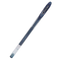 Pix cu gel fara mecanism 0.7mm, UNI-BALL Signo UM-120, ALEGE CULOAREA: Negru - 2Papet