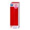 Lut polimeric Fimo Soft Christmas Red, 454g STH-8021-2 - Papet