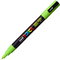 Marker Uni PC-3M Posca 0.9-1.3 mm Verde Mar - Papet