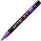 Marker Uni PC-3M Posca 0.9-1.3 mm Violet - Papet