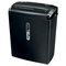 Distrugator de documente 8 coli, Strip-Cut, FELLOWES P-28S - Papet