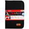Marker cu vopsea acrilica, mapa DACO, 24 culori/set - 2Papet
