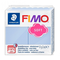 Lut polimeric Fimo Soft Blue Seren, 57g STH-8020-T31 - Papet