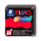 Lut polimeric Fimo Professional True Red, 57g STH-8040-200 - Papet
