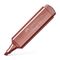 Textmarker Metallic FABER- CASTELL 1546, ALEGE CULOAREA: Rosu - 2Papet