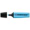 Textmarker STABILO Boss, ALEGE CULOAREA: Albastru deschis - 2Papet