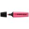 Textmarker STABILO Boss, ALEGE CULOAREA: Rosu neon - 2Papet