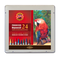Creioane colorate fara lemn, KOH-I-NOOR Progresso Aquarell, cutie metalica, 24 culori/set - 2Papet